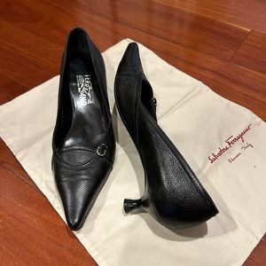 Salvatore Ferragamo Pumps